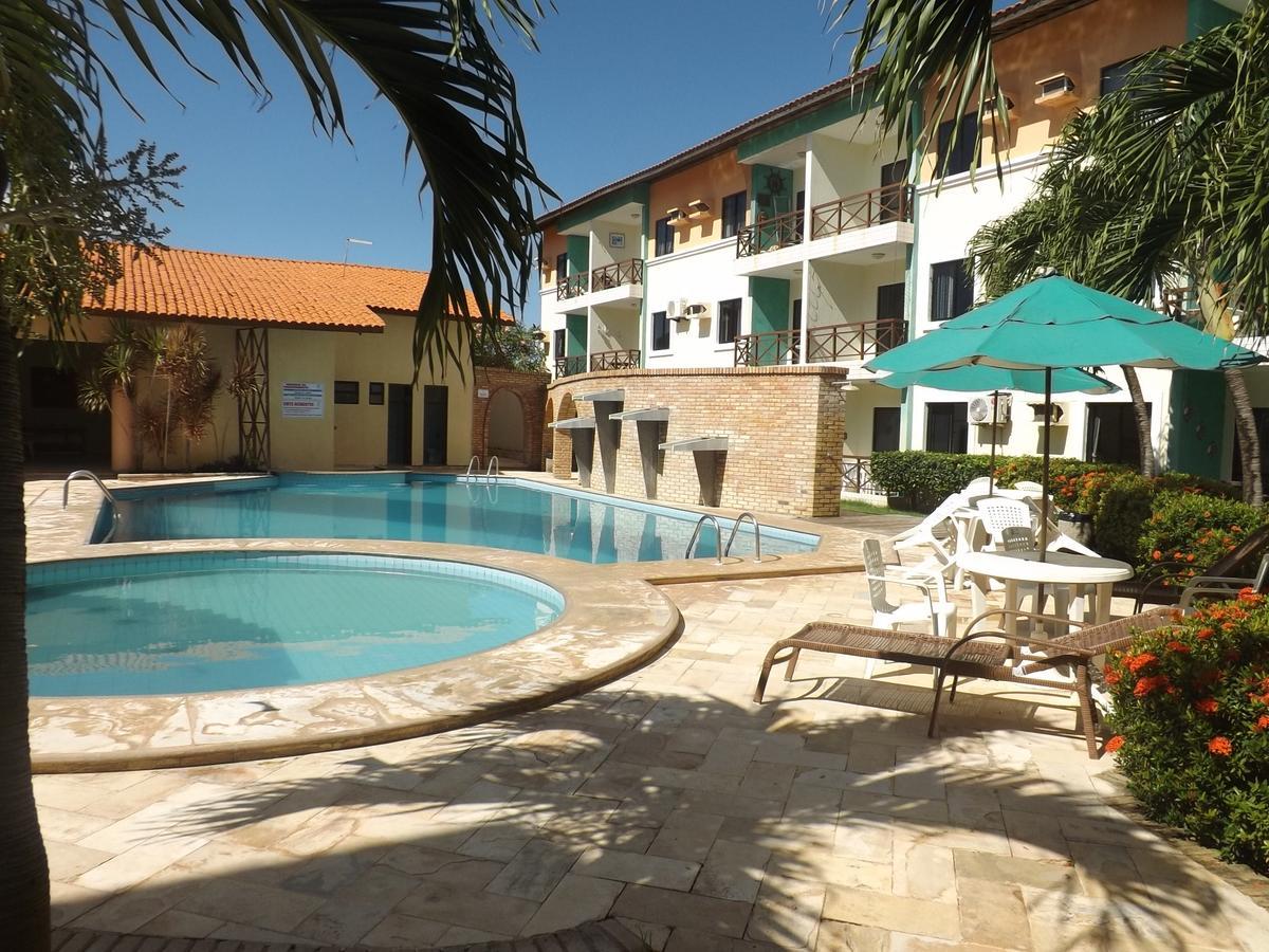 Condominio Vila Do Mar Aquiraz Εξωτερικό φωτογραφία